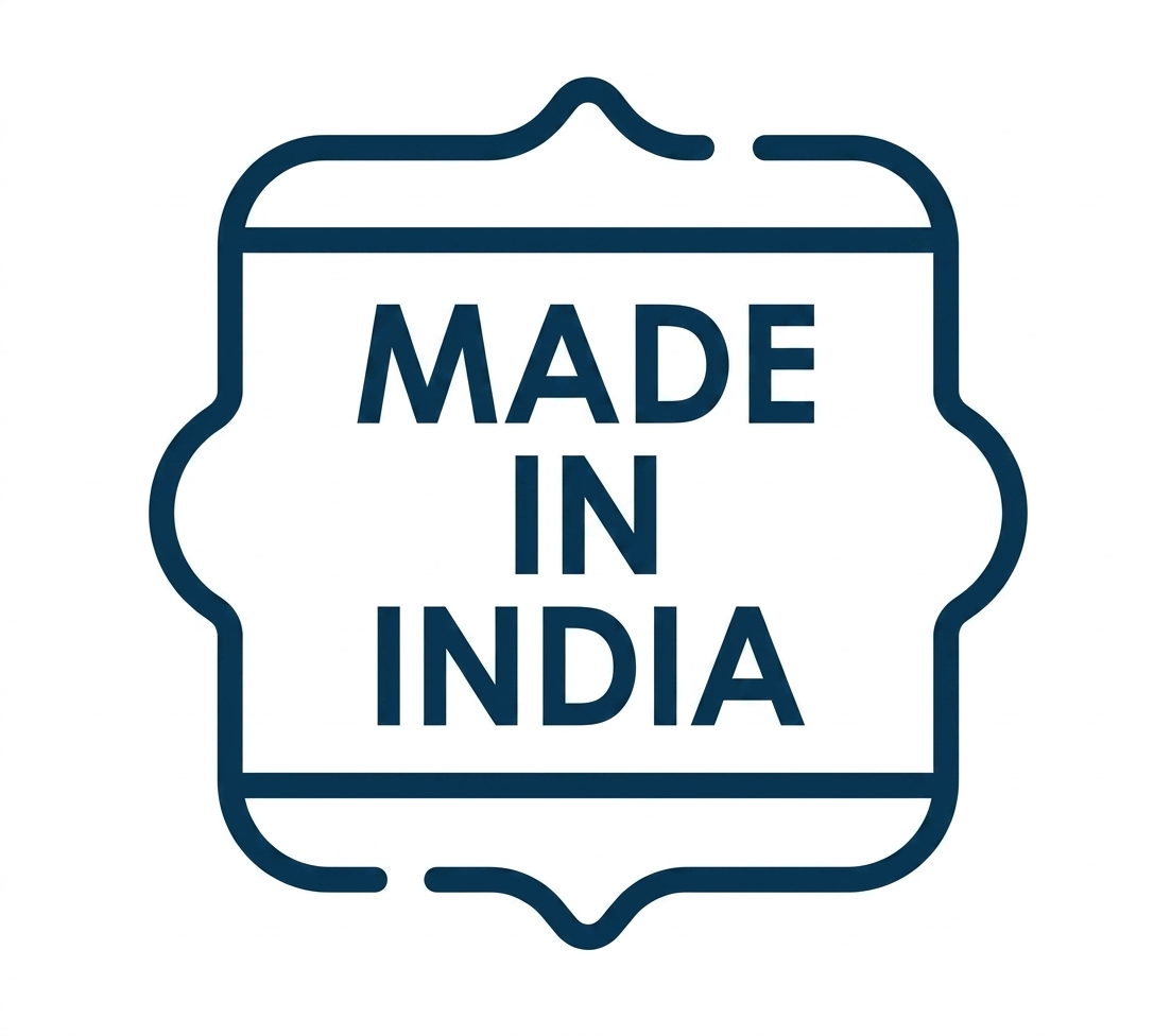 Made in India